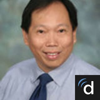Rogelio Toh, MD