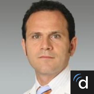 Houshmand Maghen, MD