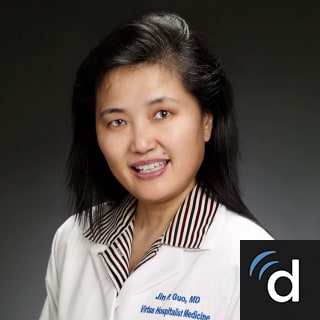 Jin Guo, MD