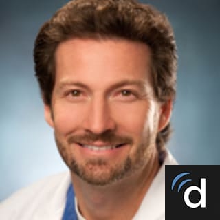 Paul Rickards, MD