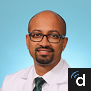 Rithwick Rajagopal, MD