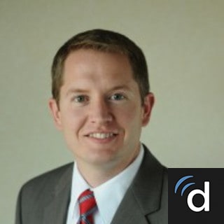 Timothy Enright, MD