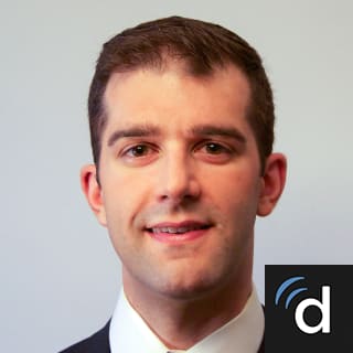 Mark Scott II, MD