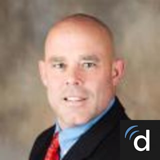 David Cywinski, MD
