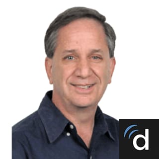 Jeffrey Silver, MD