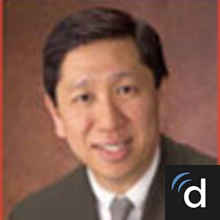 Henkie Tan, MD