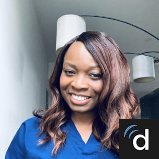 Esther Ihezie, MD