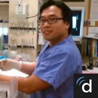 Dan Phan, MD, Pathology, Little Rock, AR