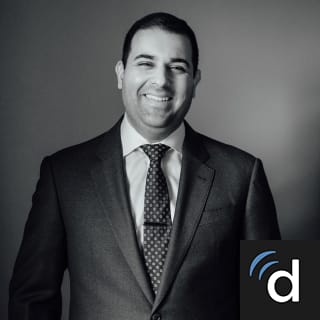 Areef Kassam, MD