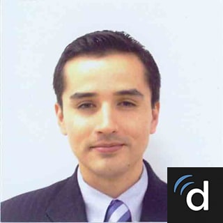 Alvaro Encinas, MD, Family Medicine, Lincolnwood, IL