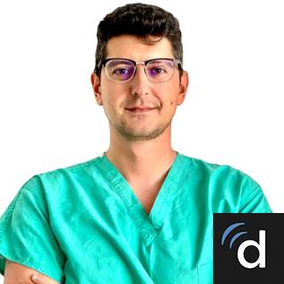 Francesco De salvio, MD
