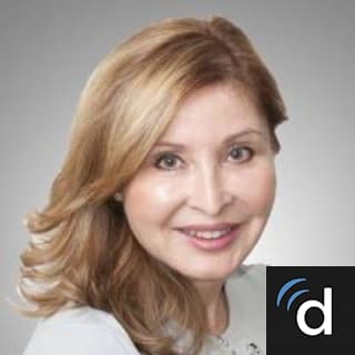 Sylvia Garcia, MD