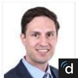 Matthew McCoskey, MD