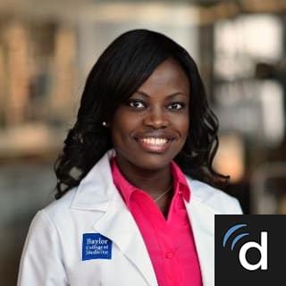 Titilopemi Aina, MD, Anesthesiology, Houston, TX