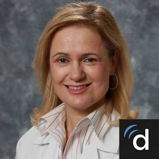 Oana Hantar, MD, Internal Medicine, Eastchester, NY