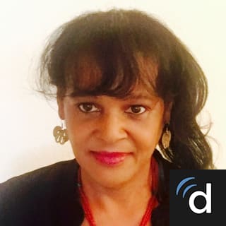 Patricia Anderson, MD