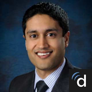 Ninad Shah, MD