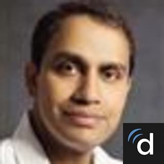 Alok Singh, MD