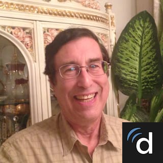 Richard Feinberg, MD