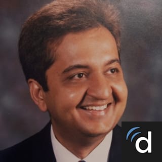 Kaushik Hazariwala, MD