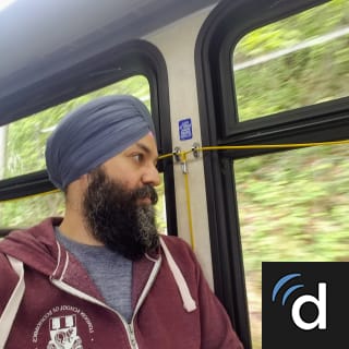 Hargobind Khurana, MD