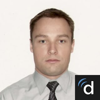 Krzysztof Kiryluk, MD