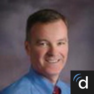 John Thompson, MD