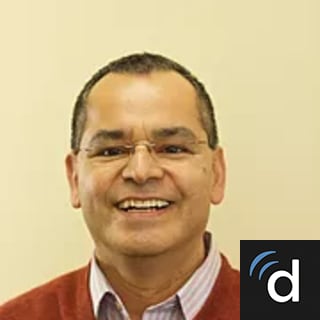 Sebastian Sepulveda, MD