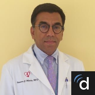 Veeranna Merla, MD, Cardiology, Carmel, NY