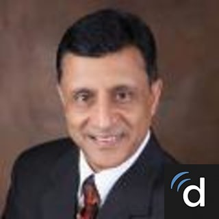 Umang Khetarpal, MD