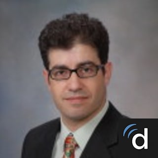 Rabih Tawk, MD