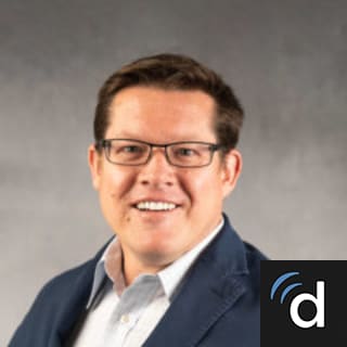 William Elsass, MD, Psychiatry, Breckenridge, CO