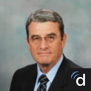 Cesar Keller, MD, Pulmonology, Jacksonville, FL