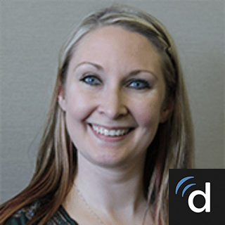 Krissa (Hipwell) Orlowski, Family Medicine, Puyallup, WA