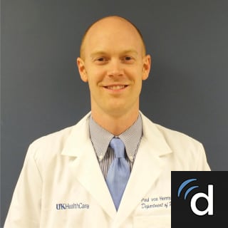Paul Vonherrmann, MD, Radiology, Florence, AL