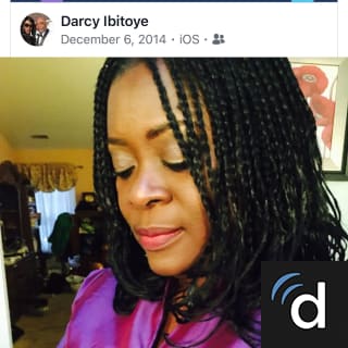 Olayinka Ibitoye