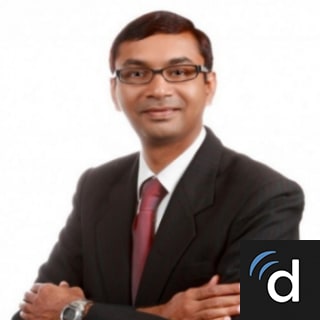 Venkatesh Segu, MD, Endocrinology, Cedar Park, TX