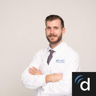 Stephen Lightfield, Interventional Radiology, Savannah, GA