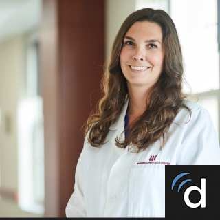 Lauren (Croker) Obrien, MD