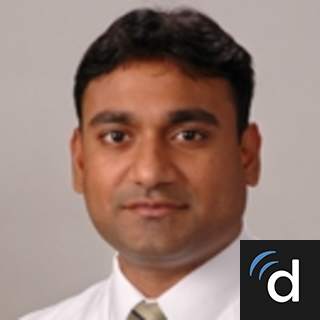 Ameet Thatishetty, MD