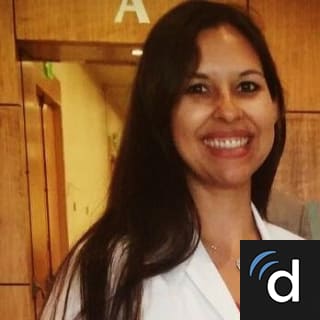 Nadia Richmond, Medicine/Pediatrics, Clinton, MD