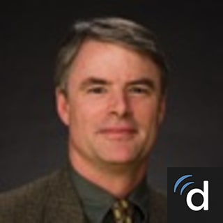 James Watson, MD