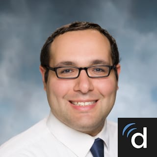 Isaac Naggar, MD