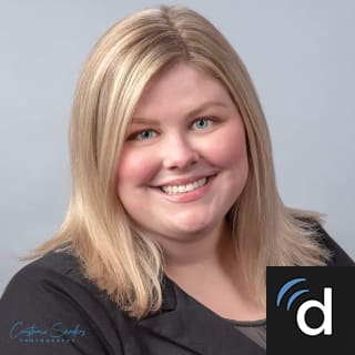 Dr. Alexa Brumfiel, MD | Saint Louis, MO | Pediatrician | US News Doctors