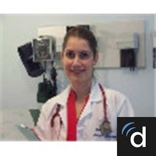 Lisa Moreno, MD, Allergy & Immunology, New York, NY