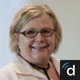 Patricia (Mcguff) Schneider, MD
