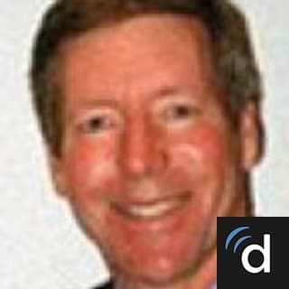 John Carter, MD