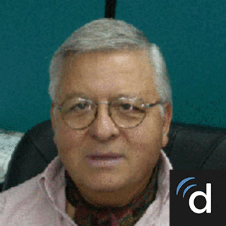 Gonzalo Mantilla, MD