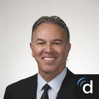 Anthony Arnold, MD