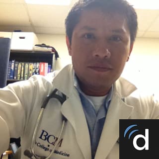 David Reynoso, MD